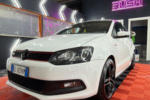 Volkswagen Polo GTI