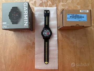 GARMIN mod. EPIX (Gen 2)