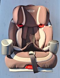 seggiolino auto 9-36 kg