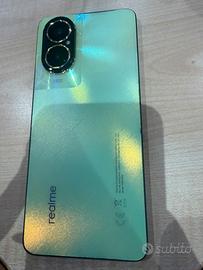 Realme C67 256GB 8GB