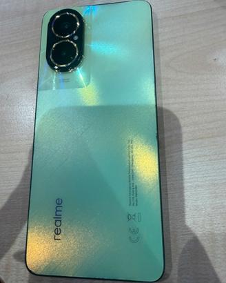 Realme C67 256GB 8GB