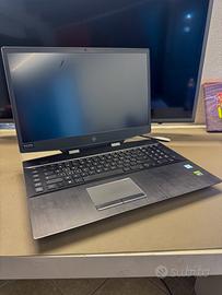 HP Omen 17 Gaming i7 RTX 2070 144Hz – 2TB SSD
