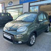 FIAT Panda 1.3 MJT 4x4 ELD