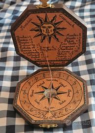 orologio solare