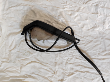 Vaschetta acqua Suzuki gsxr gsxr k4 k5 2004 2005