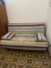 Divano letto