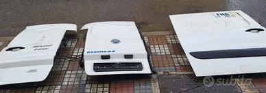 Sportelli Fiat Scudo