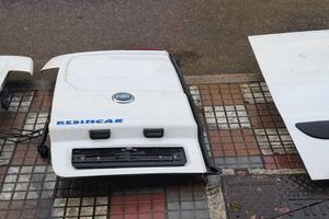 Sportelli Fiat Scudo