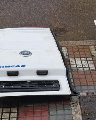 Sportelli Fiat Scudo