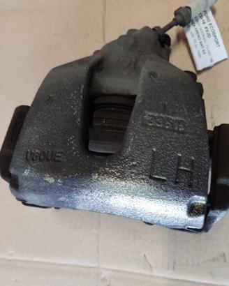 Pinza freno ant sx FORD ECOSPORT 1.5cc diesel 2016