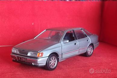 FORD SCORPIO 5 Porte 1989 - Shabak Scala 1/25