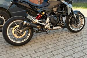 Bmw f 900 r