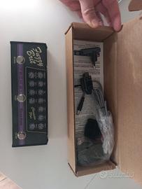 Tech 21 Fuzzy brit - come nuovo