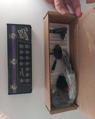 Tech 21 Fuzzy brit - come nuovo