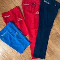 Pantaloni da Golf bambino