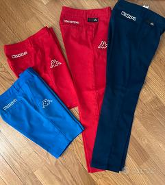 Pantaloni da Golf bambino