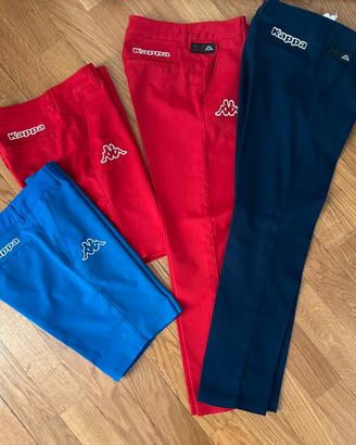 Pantaloni da Golf bambino