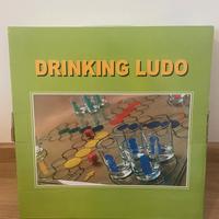 Drinking Ludo - gioco alcolico per adulti