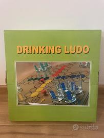 Drinking Ludo - gioco alcolico per adulti