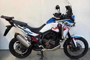 Honda Africa Twin CRF 1100