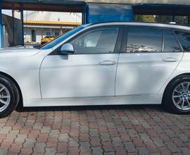 BMW Serie 3 (F30/31) - 2014