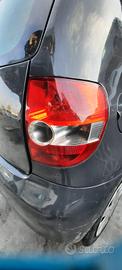 VOLKSWAGEN FOX 2006 - STOP POSTERIORE DESTRO