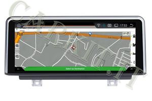 Autoradio Schermo Navigatore BMW F32 F33 serie 4