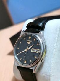 orologio  seiko