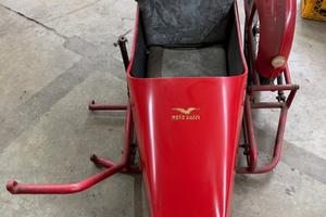 Sidecar guzzi