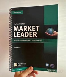 Market Leader 3rd Edition