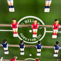 Calcio Balilla /bigliardino