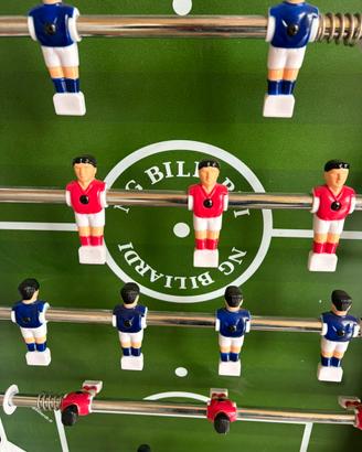 Calcio Balilla /bigliardino