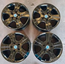 ORIGINALI PER FIAT 16/SUZUKI SX4 