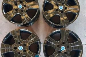 ORIGINALI PER FIAT 16/SUZUKI SX4 