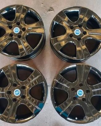 ORIGINALI PER FIAT 16/SUZUKI SX4 