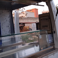 Furgone autunegozio ducato