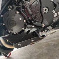 Yamaha R1 2020-2024 carbonio