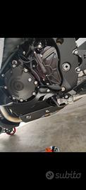 Yamaha R1 2020-2024 carbonio