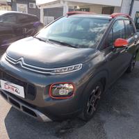 Citroen C3 Aircross BlueHDi 100 S&S Shine