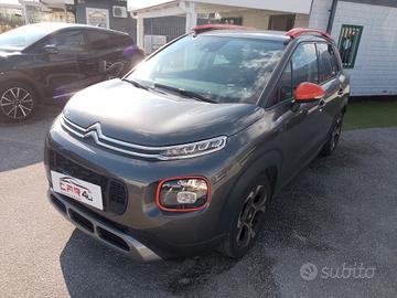 Citroen C3 Aircross BlueHDi 100 S&S Shine
