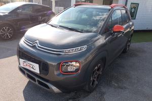 Citroen C3 Aircross BlueHDi 100 S&S Shine