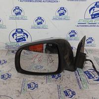 FIAT 16 SPECCHIETTO RETROVISORE DX