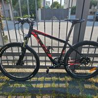 m- bike wilier