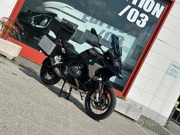 Bmw R 1250 GS Exclusive