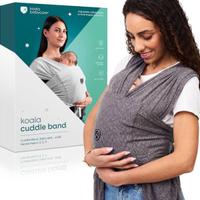 FASCIA NEONATO-koala cuddle band
