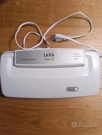 Macchinetta del sottovuoto per uso casalingo 