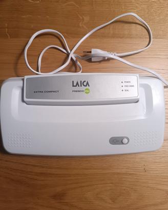 Macchinetta del sottovuoto per uso casalingo 