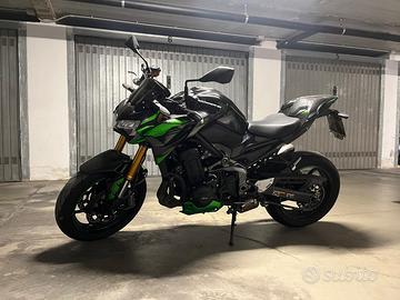 Z900 se performance carbon