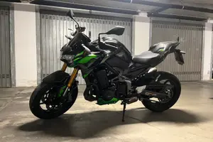 Z900 se performance carbon