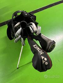 Sacca da golf